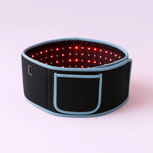 Red Light Therapy Belt