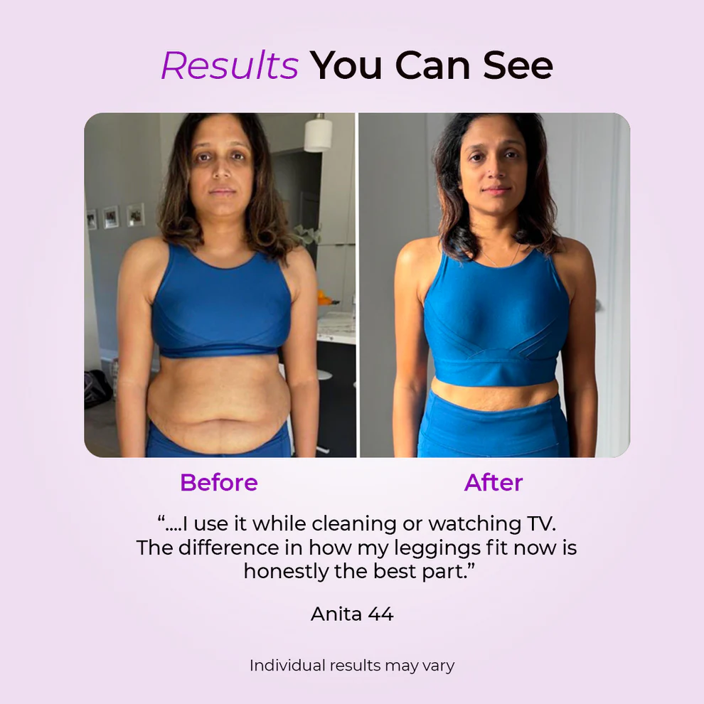 Red Light Therapy Belt