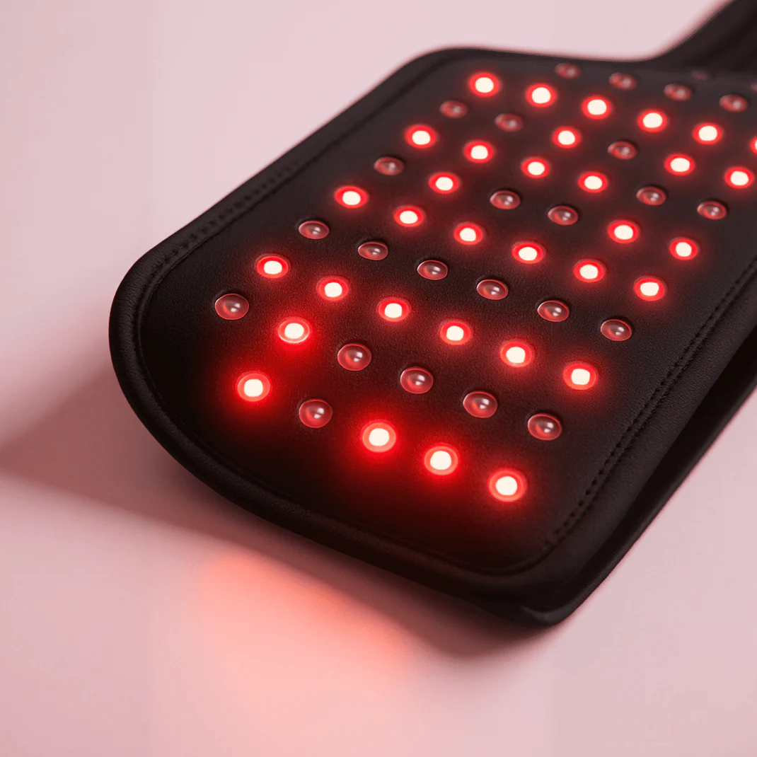 Red Light Therapy Belt
