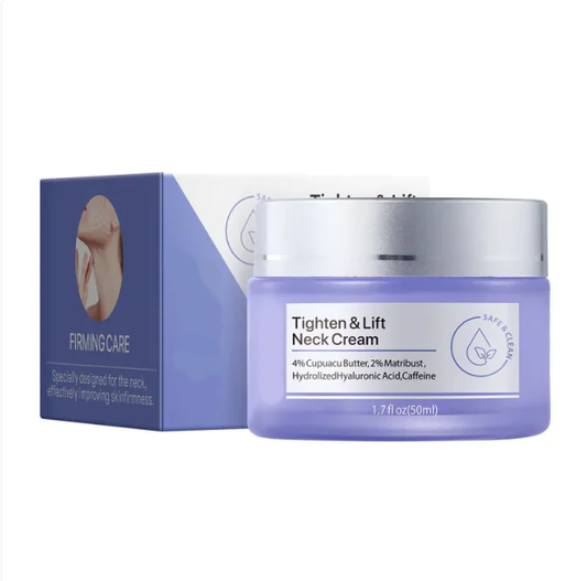 Everari™ Anti-Wrinkle & Neck Tightening Moisturizer for Women